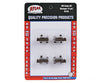 Atlas Ho 518 Bumper -- Fits Code 83 Track (Sold Separately) Pkg(4) & Turnouts