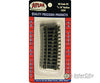 Atlas Ho 534 Code 83 Curved Snap Track -- 1/3 Section - 18 Radius Pkg(4) & Turnouts
