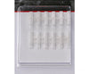 Atlas Ho 55 Plastic Insulating Rail Joiners Pkg(24) Track Accessories