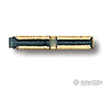 Atlas Ho 551 Transition Rail Joiners -- Code 83 To 100 Track Accessories
