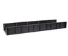 Atlas Ho 592 Code 83 Plate Girder Bridge - Assembled Tunnels & Bridges