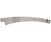 Atlas Ho 595 Code 83 Curved Turnout - Customline(R) Mark Iv -- Left Hand Inside Radius 22 Outside 30
