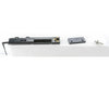 Atlas 65 Under-Table Switch Machine -- Use With Right Or Left-Hand Turnouts Track Accessories