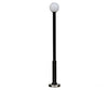 Atlas Ho 70000021 Ball Streetlight Lights & Electronics
