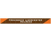 Atlas 70000035 Decorated Plate Girder Bridge W/Code 100 Track -- Kit - Providence & Worcester (Brown