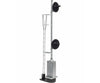 Atlas 70000087 Searchlight Signal With Us&S Cabinet (Up Style) - System -- Double-Head Signals &