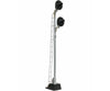 Atlas 70000091 Searchlight Signal No Cabinet (Atsf-Up Style) - System -- Double-Head Signals &