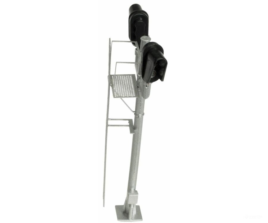 Atlas 70000146 Modern Hooded Bi-Directional Block Signal - System Signals & Catenary