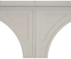 Atlas 70000223 Single-Track Concrete Viaduct -- 18 X 3-1/4 Cm Variable Height Structures
