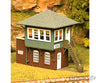 Atlas Ho 704 Signal Tower -- Kit - 2-5/8 X 3-1/8 6.5 14Cm Structures