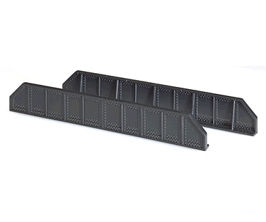 Atlas 790 Flat Car Girder Load Freight Loads & Containers