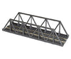 Atlas 883 65 Warren Truss Bridge - Kit -- Code 100 Nickel-Silver Rail 9 22.9Cm Tunnels & Bridges