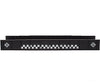 Atlas 890 Decorated Plate Girder Bridge W/Code 100 Track - Kit -- Erie (Black White) Tunnels &