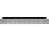 Atlas 891 Decorated Plate Girder Bridge W/Code 100 Track - Kit -- New York Central (Silver Black)