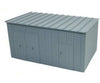 Atlas Blma4305 Trackside Equipment Shed - Assembled Scenery Details