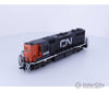 Atlas HO Trainmaster Canadian National (CN) 5506 Analog DC Locomotives