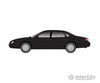 Atlas N 150-2907 American Automobile - Ford - Taurus 1996 4-Door Sedan - Ebony Cars & Trucks