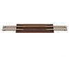 Atlas N 2001 Code 55 -- Rerailer - 6 15.2Cm Pkg(3) Track & Turnouts
