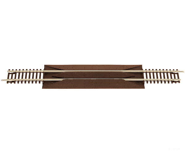 Atlas N 2001 Code 55 -- Rerailer - 6 15.2Cm Pkg(3) Track & Turnouts