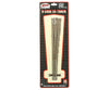 Atlas N 2055 Code 55 Turnout Nickel-Silver Rail Brown Ties -- No.10 Right Hand Track & Turnouts