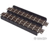 Atlas N 2081 Code 55 Through Plate Girder Bridge Kit -- Double-Track Tunnels & Bridges