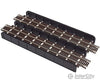 Atlas N 2081 Code 55 Through Plate Girder Bridge Kit -- Double-Track Tunnels & Bridges