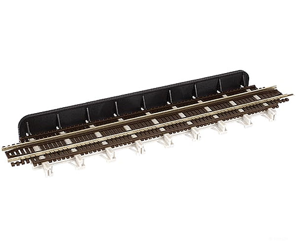 Atlas 2082 Code 55 Through Plate Girder Bridge Kit -- Single-Track Add-On Tunnels & Bridges