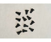 Atlas N 22003 Truck Kingpins -- Plastic Pkg(12) Parts