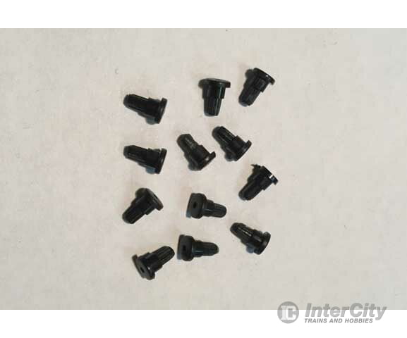 Atlas N 22003 Truck Kingpins -- Plastic Pkg(12) Parts