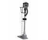 Atlas 2236 Signal System - Type G 3-Light -- Single Target W/Control Board & 2-Rail (Analog) Block