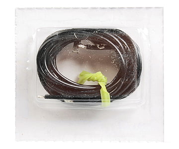 Atlas N 2539 Terminal Joiners Pkg(2) Track Accessories