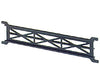 Atlas 2542 Straight Bridge Girders - Kit Tunnels & Bridges
