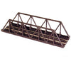 Atlas 2546 Warren Truss Bridge Tunnels & Bridges