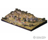 Atlas N 2588 Scenic Ridge Track Pack -- For Woodland Scenics Layout Accessories