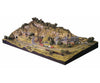 Atlas N 2588 Scenic Ridge Track Pack -- For Woodland Scenics Layout Accessories
