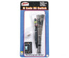 Atlas N 2705 Code 80 No. 6 Remote Turnout (Switch) - Standard Line -- Right Hand Track & Turnouts