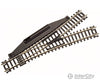 Atlas N 2709 Code 80 Manual Turnout (Switch) - Standard Line -- Wye Track & Turnouts