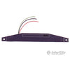 Atlas N 2715 Remote Control Switch Machine -- Left Hand - Fits Code 80 Standard Line Turnout