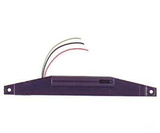 Atlas N 2715 Remote Control Switch Machine -- Left Hand - Fits Code 80 Standard Line Turnout