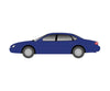 Atlas N 2901 American Automobiles - Ford - Taurus 1996 4-Door Sedan pkg(2) - Moonlight Blue Cars & Trucks