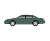 Atlas N 2902 American Automobiles - Ford - Taurus 1996 4-Door Sedan pkg(2) - Medium Willow Green Cars & Trucks