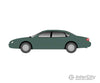Atlas N 2902 American Automobiles - Ford - Taurus 1996 4-Door Sedan pkg(2) - Medium Willow Green Cars & Trucks