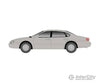 Atlas N 2912 American Automobile Ford Taurus 1996 4-Door Sedan - Silver Frost Cars & Trucks