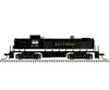 Atlas 40005046 Alco Rs2 - Dcc Master(R) -- Southern Railway 2102 (Black Aluminum Gold) Locomotives