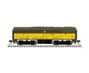 Atlas N 40005118 Alco FB1 - Sound and DCC - Master(R) Gold - Spokane Portland & Seattle #201 (yellow green)