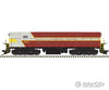 Atlas N 40005395 Fm H-24-66 Phase 2 Trainmaster - Standard Dc -- Canadian Pacific #8911 (Late