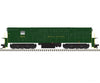 Atlas 40005411 Fm H-24-66 Phase 1B Trainmaster - Loksound & Dcc -- Reading #804 (Green Gold)