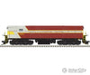 Atlas N 40005417 Fm H-24-66 Phase 2 Trainmaster - Loksound & Dcc -- Canadian Pacific #8913 (Late