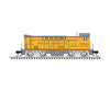 Atlas N 40005969 Baldwin VO1000 - Standard DC - Master(R) Silver - Union Pacific #1201 (Armour Yellow gray red frame