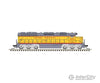 Atlas N 40006027 EMD SD45 Low Nose - Sound and DCC - Master(R) Gold - Union Pacific #3626 (Armour Yellow gray red)